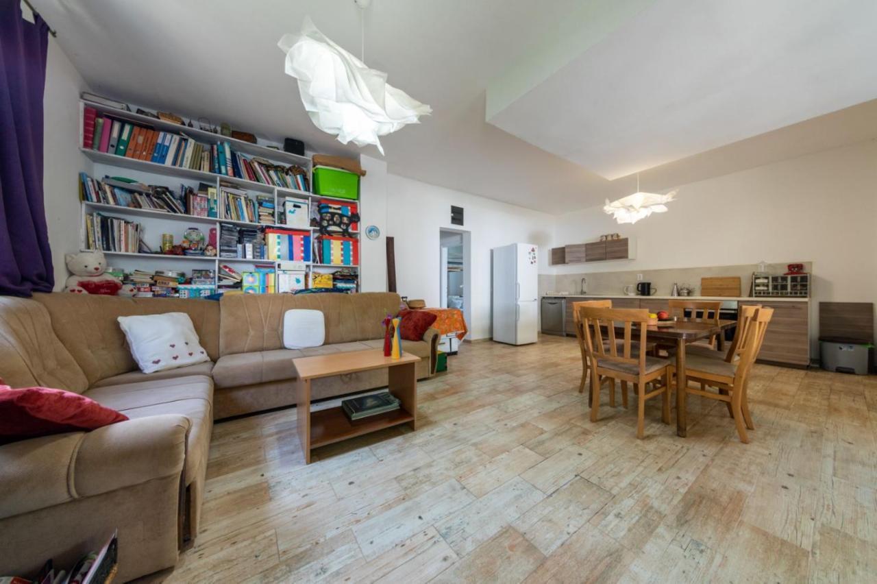 Apartments Olivija Budva Exterior photo