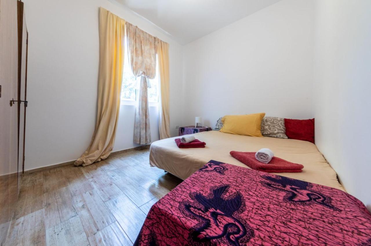 Apartments Olivija Budva Exterior photo