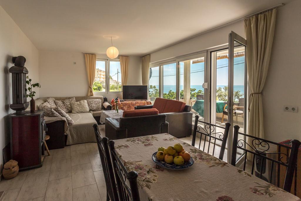 Apartments Olivija Budva Exterior photo