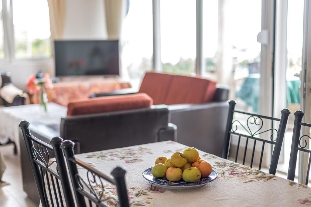 Apartments Olivija Budva Exterior photo
