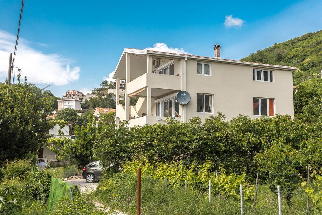 Apartments Olivija Budva Exterior photo
