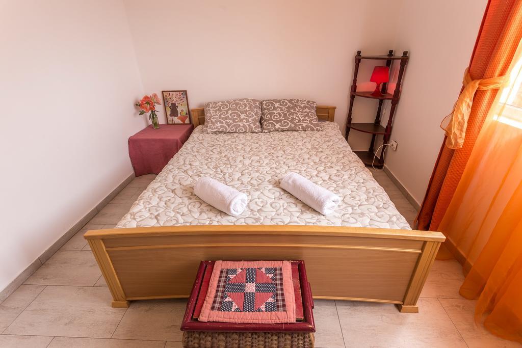 Apartments Olivija Budva Exterior photo