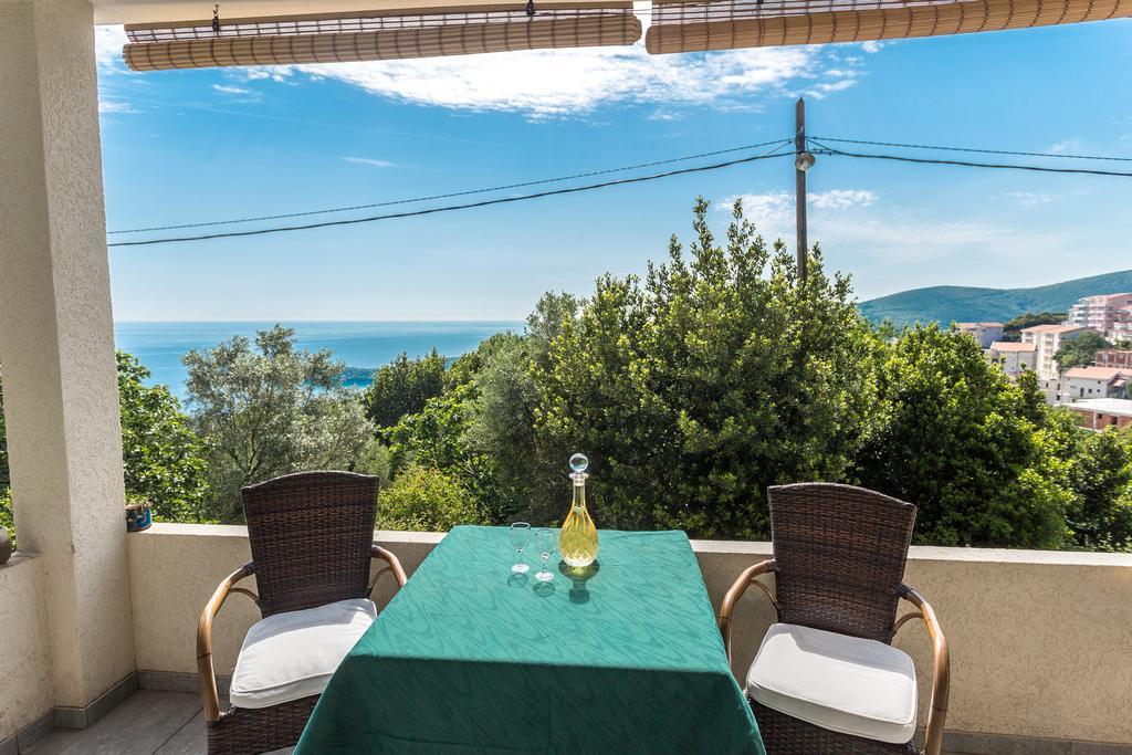Apartments Olivija Budva Exterior photo