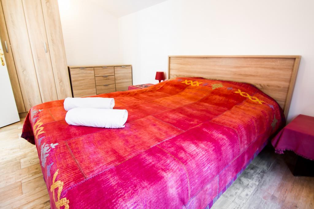 Apartments Olivija Budva Exterior photo