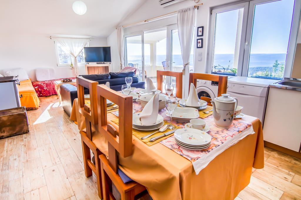 Apartments Olivija Budva Exterior photo