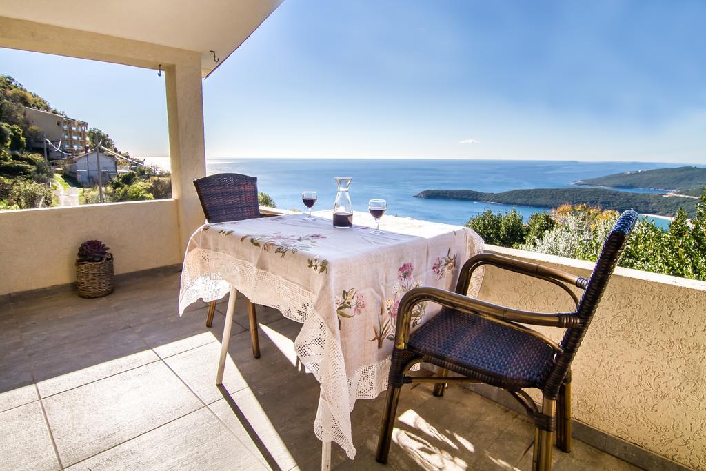 Apartments Olivija Budva Exterior photo