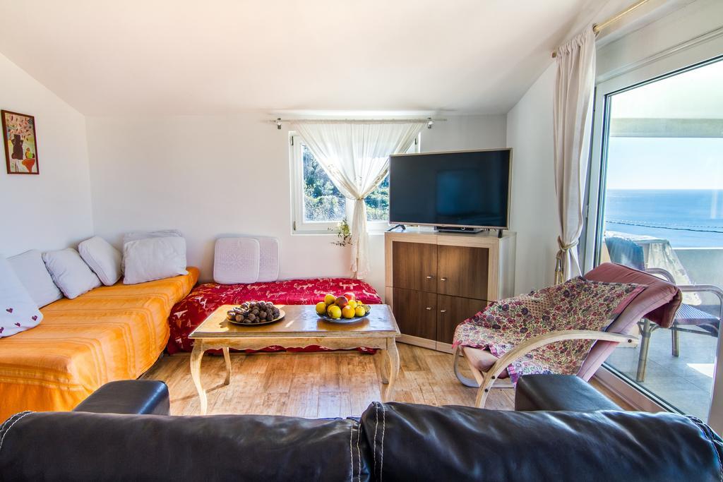 Apartments Olivija Budva Exterior photo